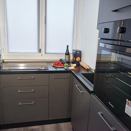 House Crocetta Apartment Milan Exterior photo