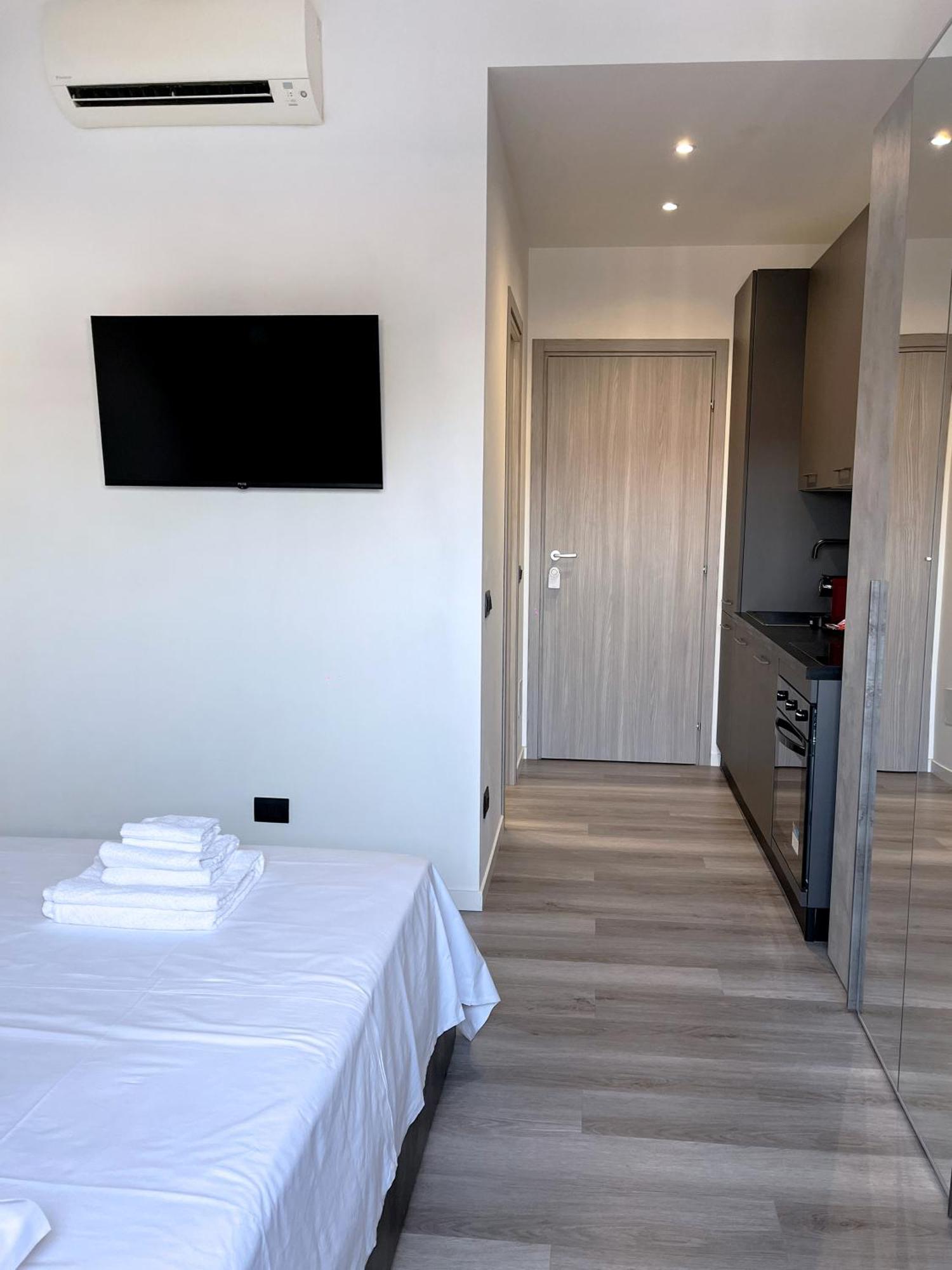 House Crocetta Apartment Milan Exterior photo