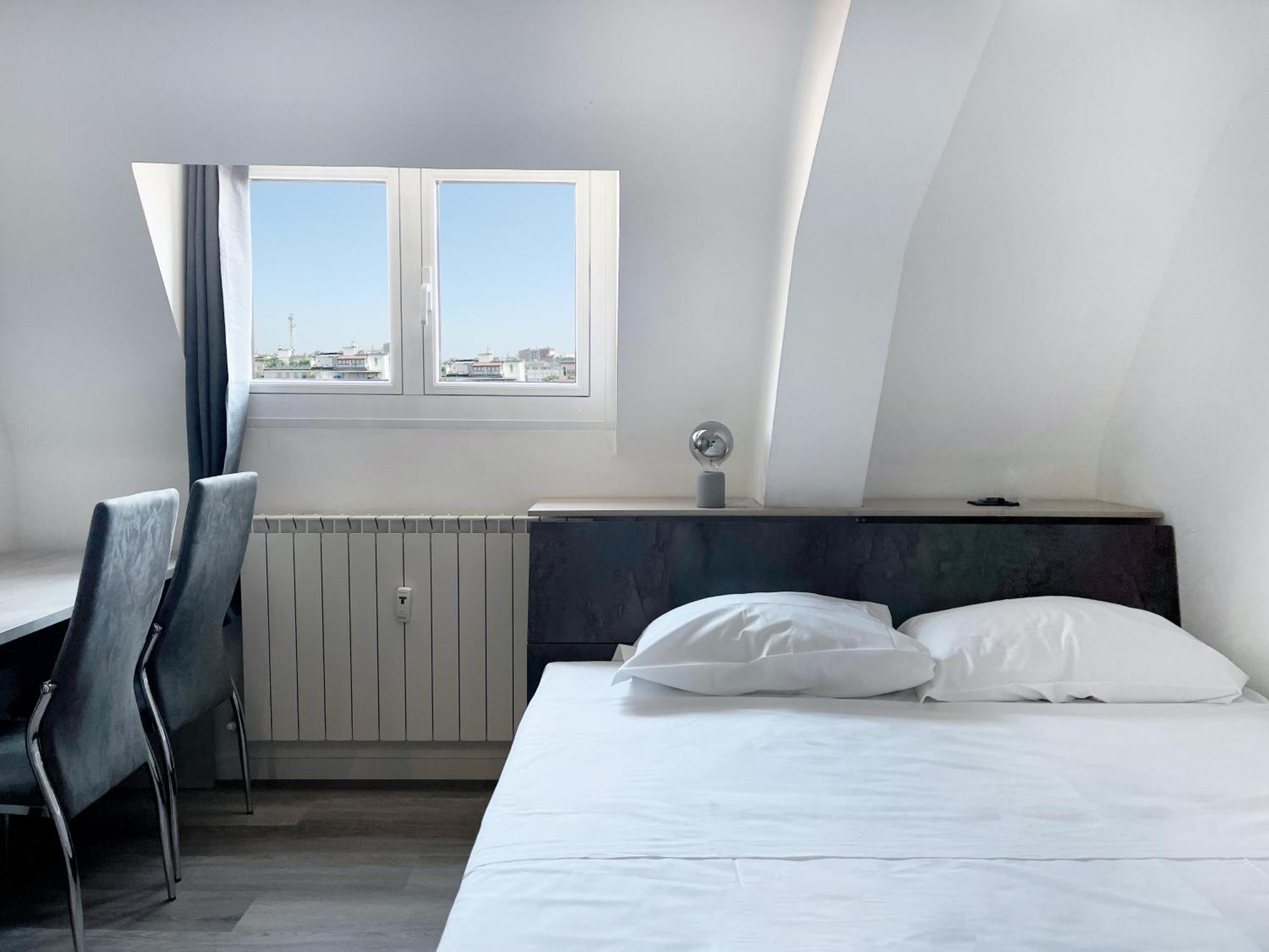 House Crocetta Apartment Milan Exterior photo
