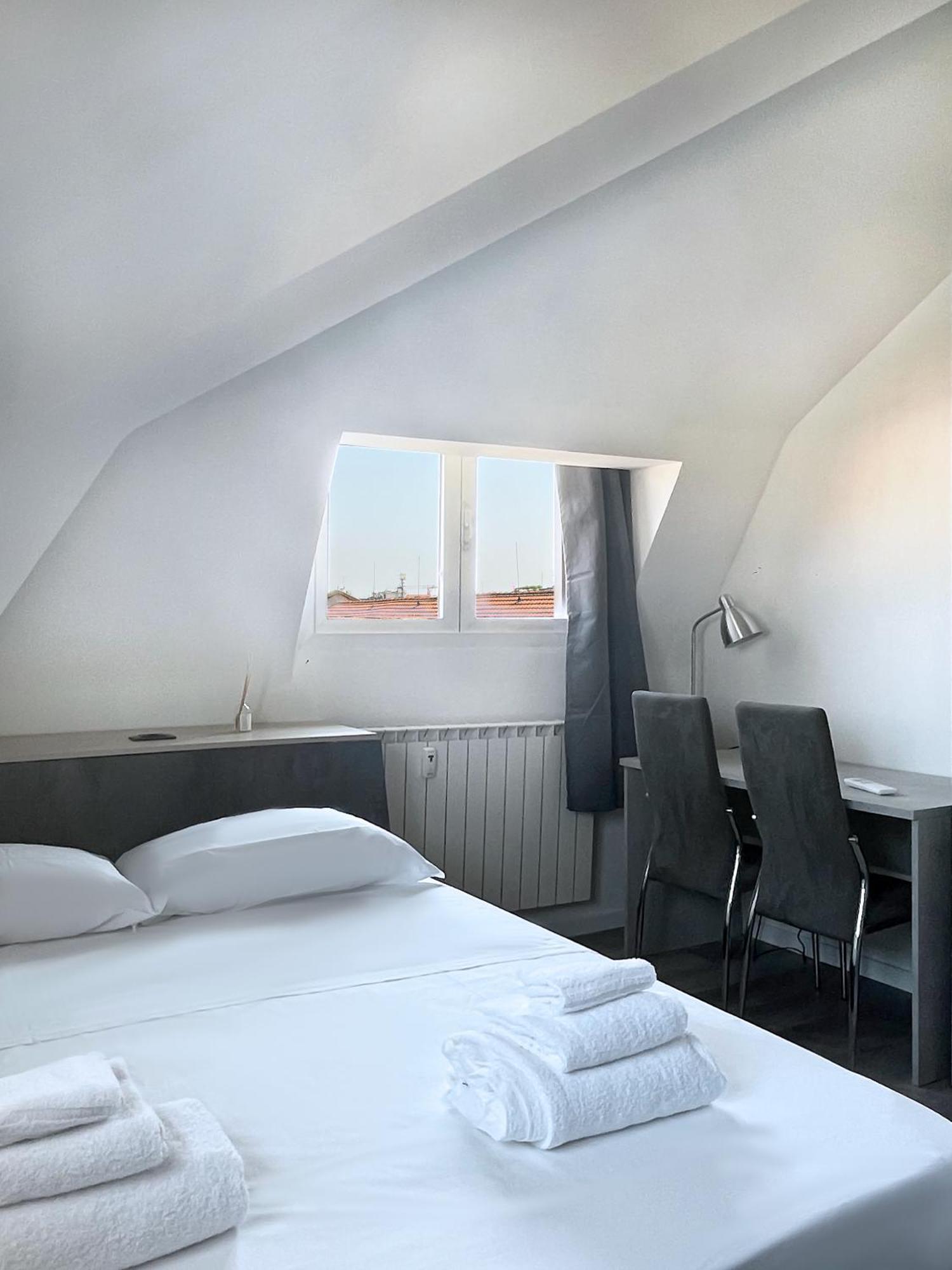 House Crocetta Apartment Milan Exterior photo