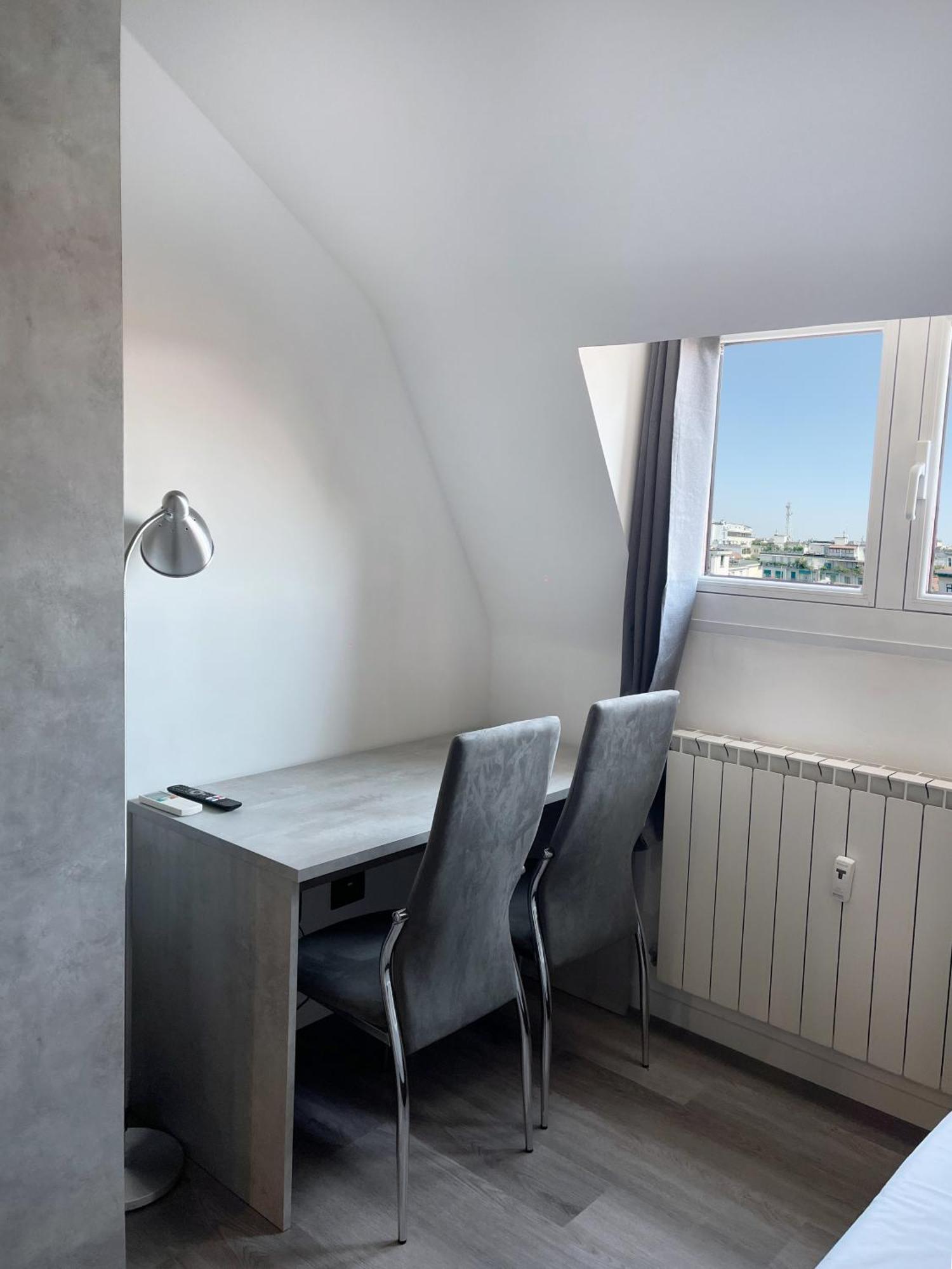 House Crocetta Apartment Milan Exterior photo