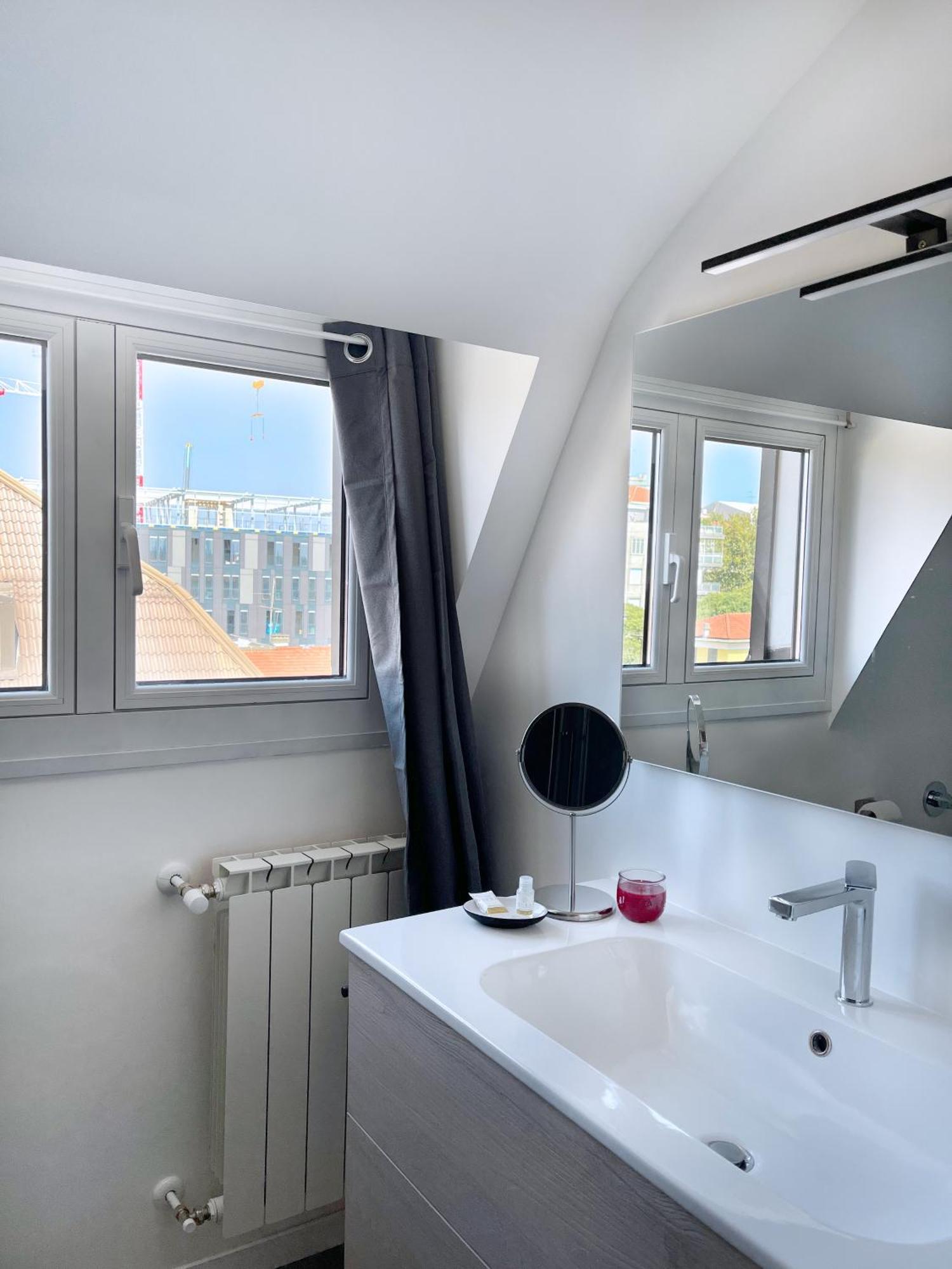House Crocetta Apartment Milan Exterior photo