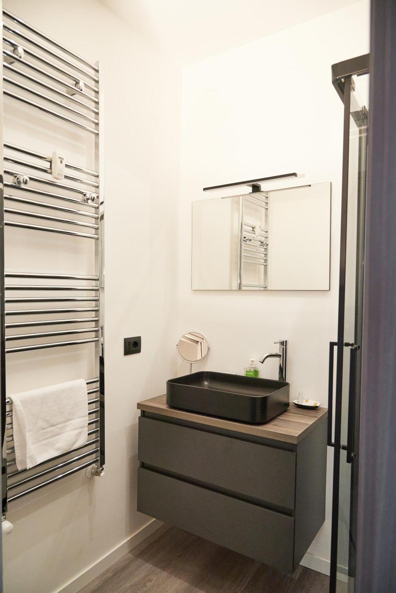 House Crocetta Apartment Milan Exterior photo