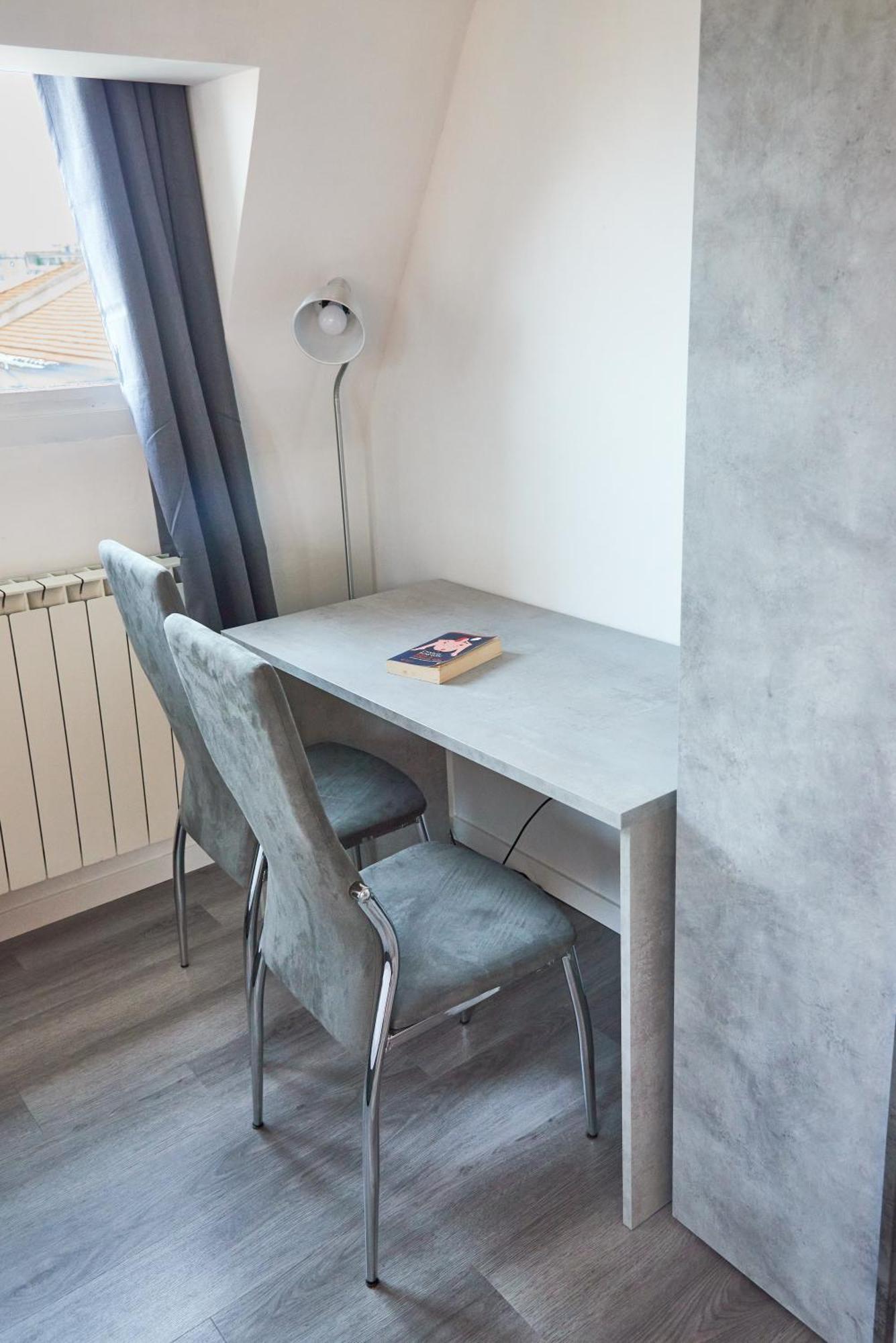 House Crocetta Apartment Milan Exterior photo