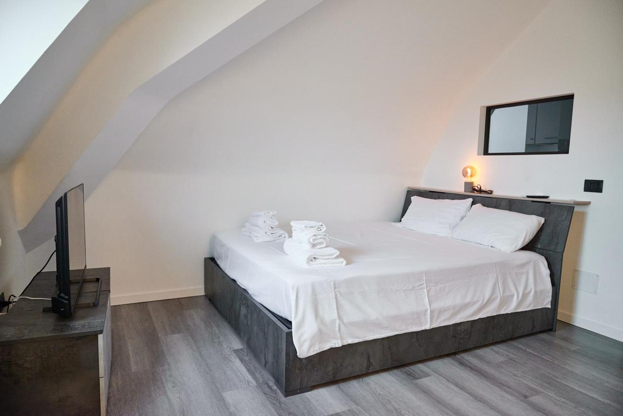 House Crocetta Apartment Milan Exterior photo