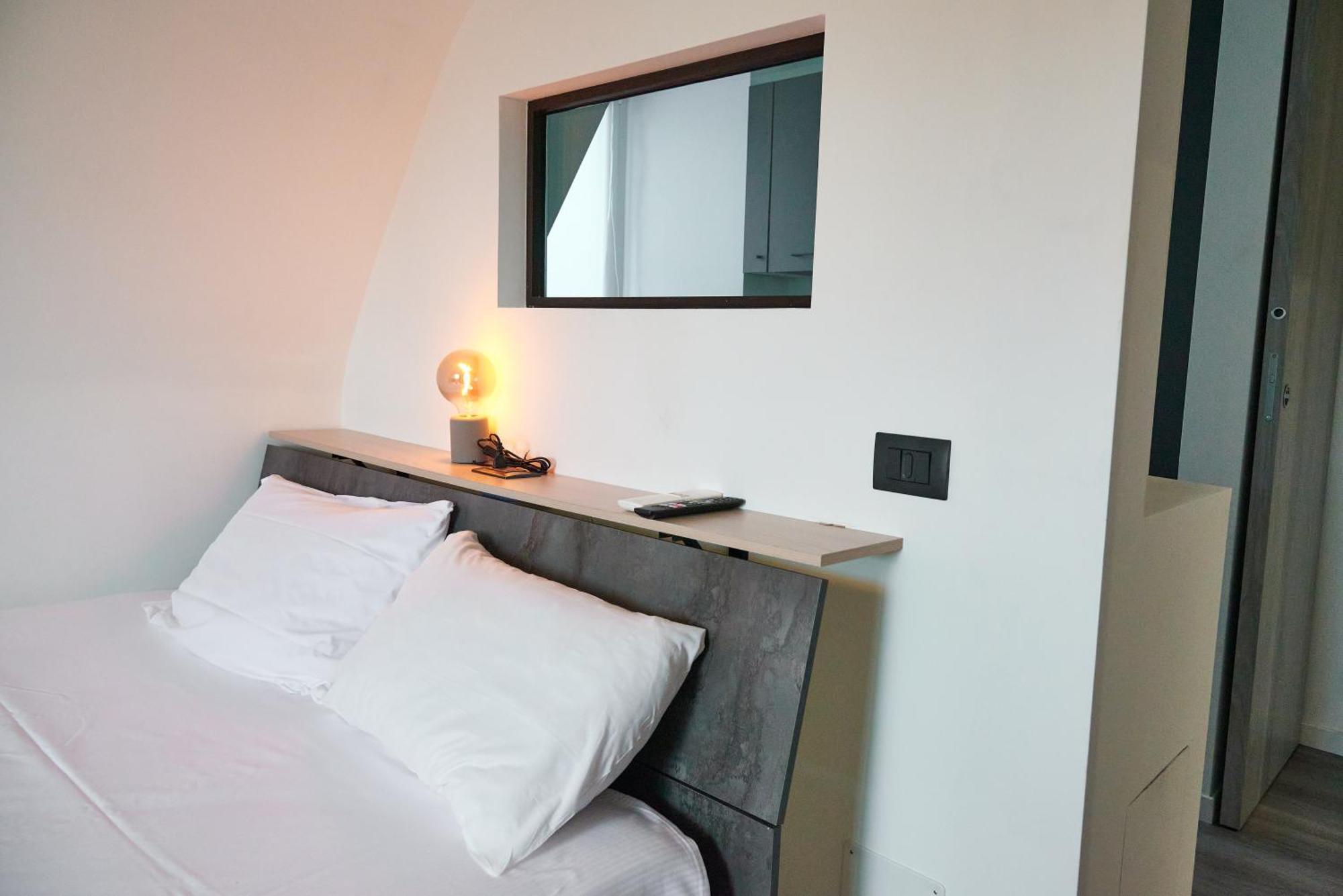 House Crocetta Apartment Milan Exterior photo