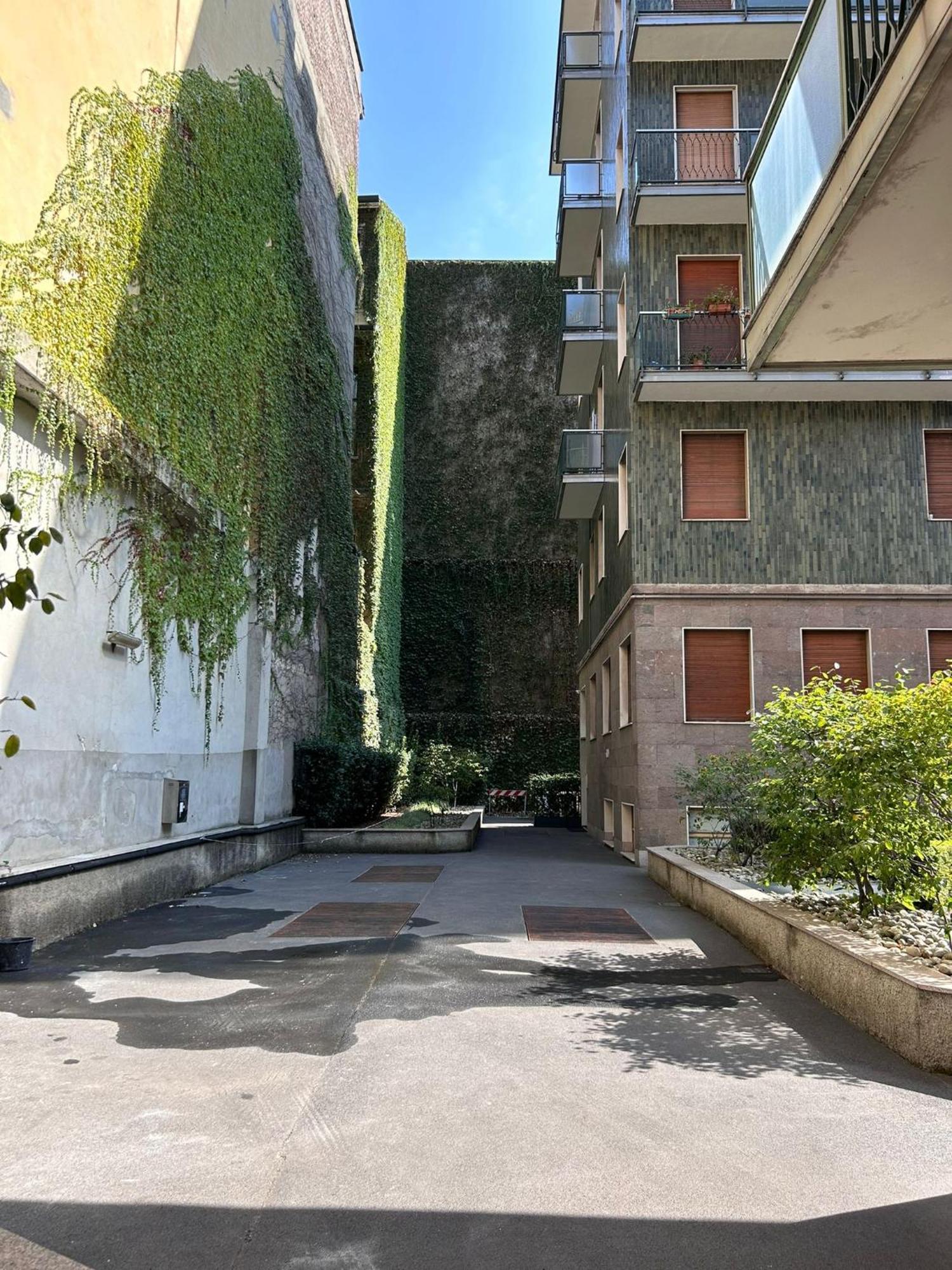 House Crocetta Apartment Milan Exterior photo